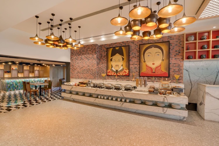 Restaurants